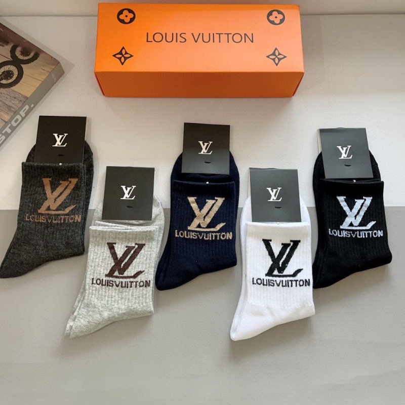 LV